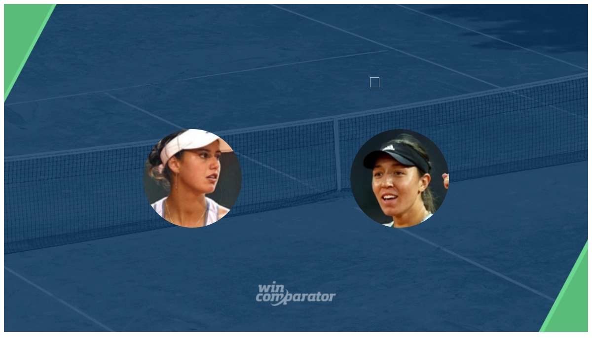 Sorana Cirstea Jessica Pegula prediction