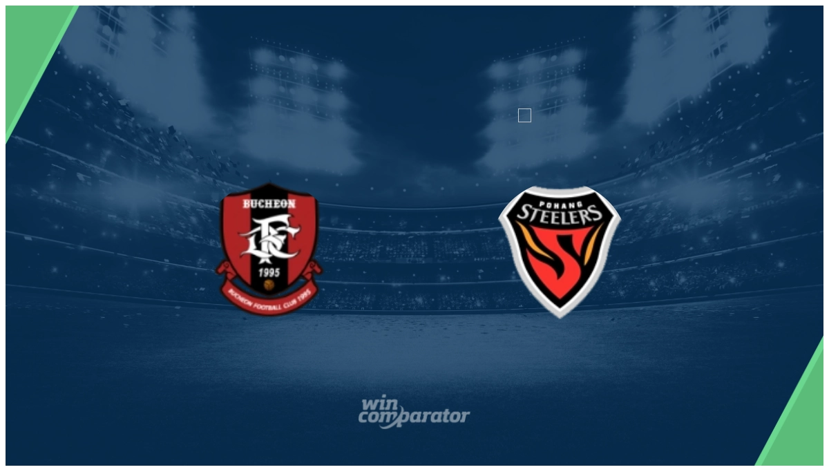 pronostic Bucheon FC 1995 Pohang Steelers