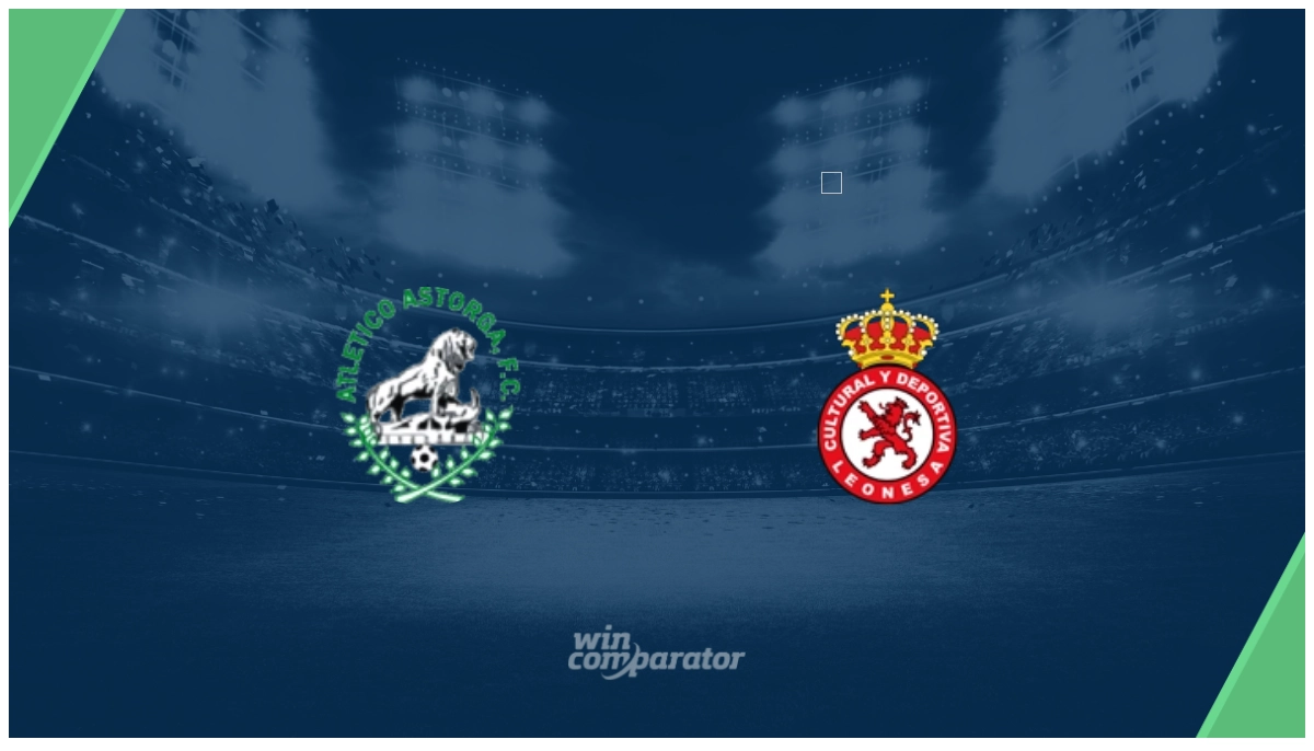 Atlético Astorga Cultural Leonesa prediction