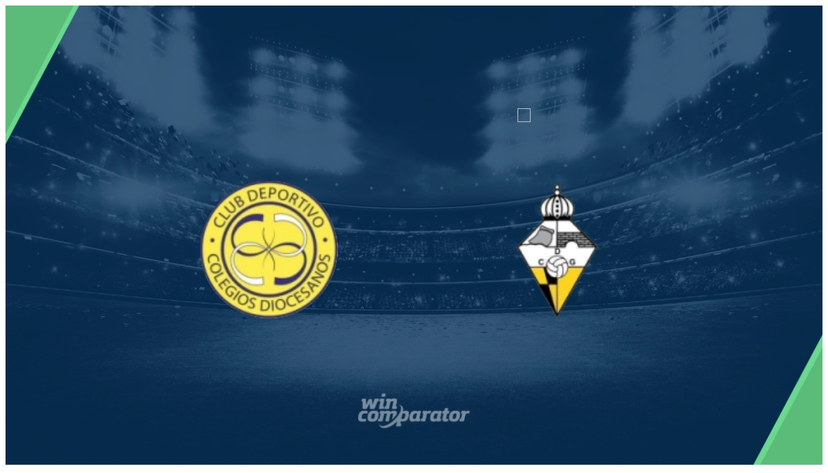 CD Colegios Diocesanos CD Galapagar prediction