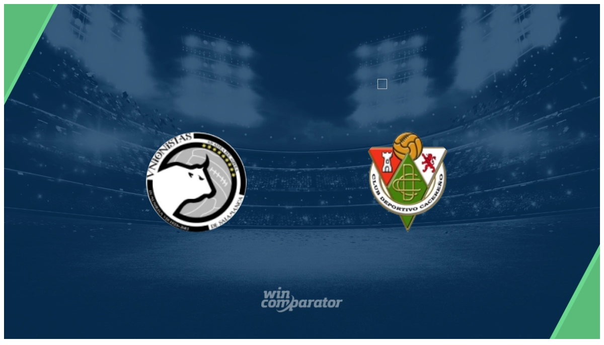 Unionistas De Salamanca CF Cacereño prediction