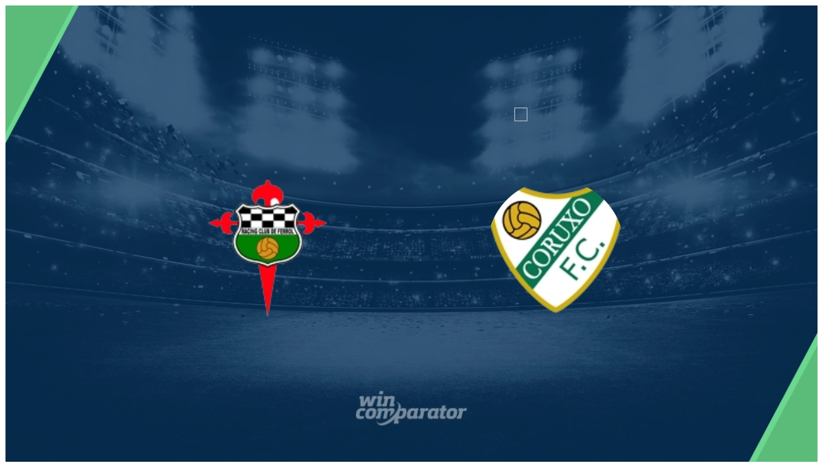 Racing Ferrol Coruxo prediction