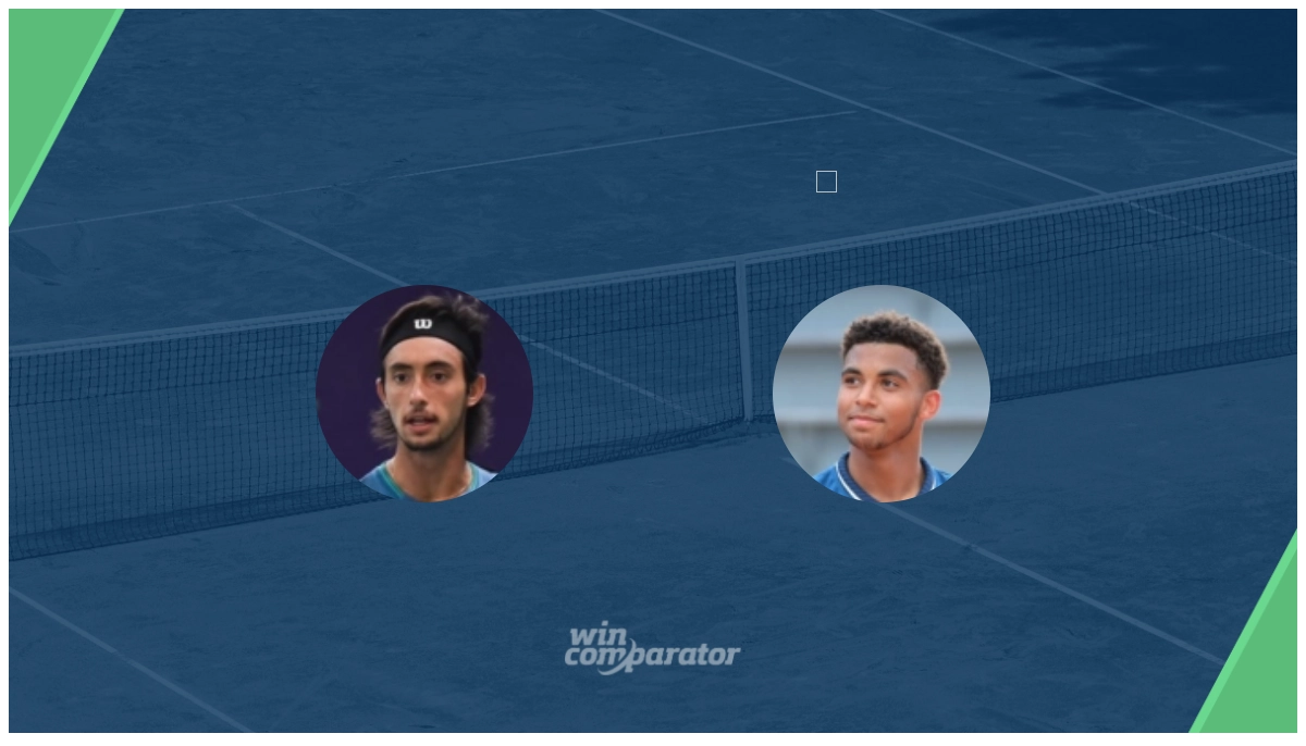 Thiago Agustin Tirante Arthur Fils prediction