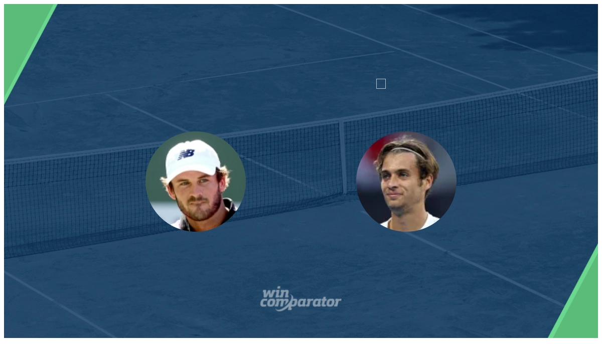 Tommy Paul Flavio Cobolli prediction