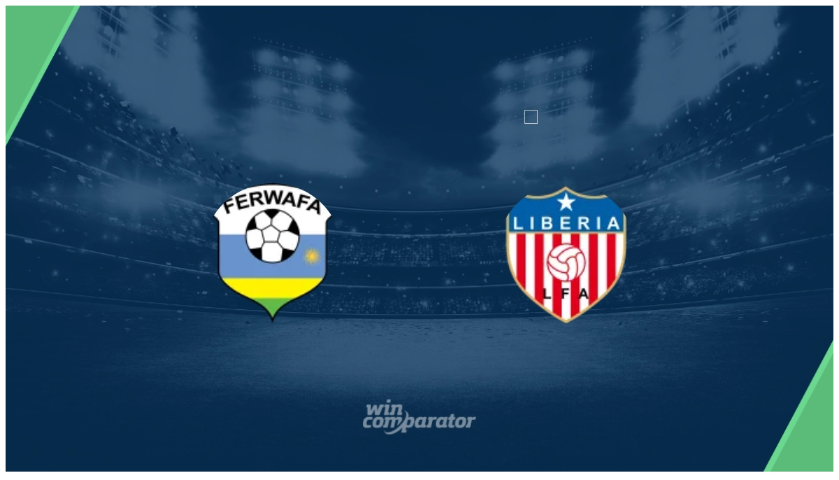 Pronóstico Ruanda Liberia