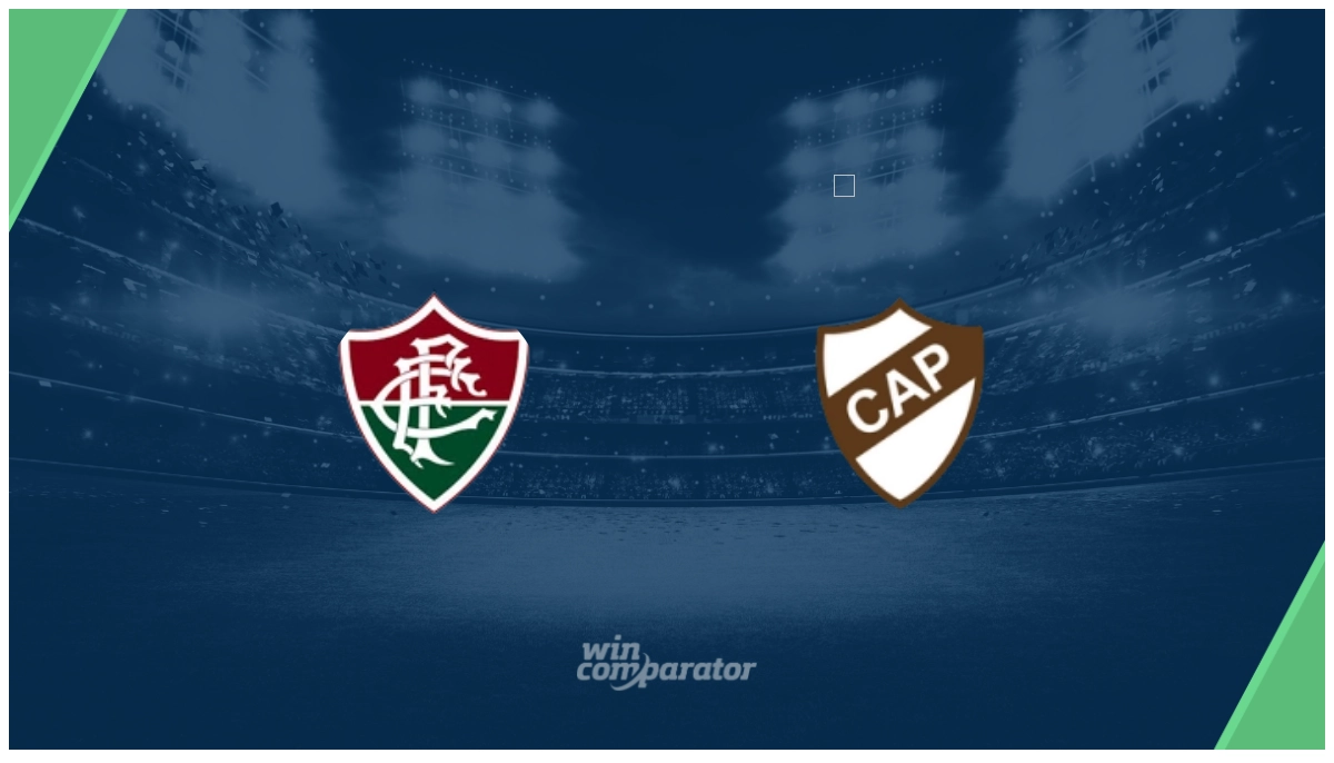 prognóstico Fluminense CA Platense