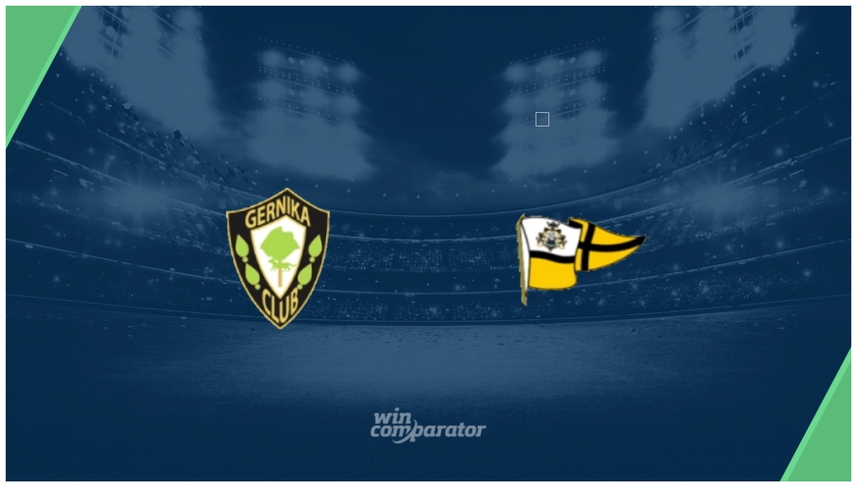 SD Gernika Club Club Portugalete prediction