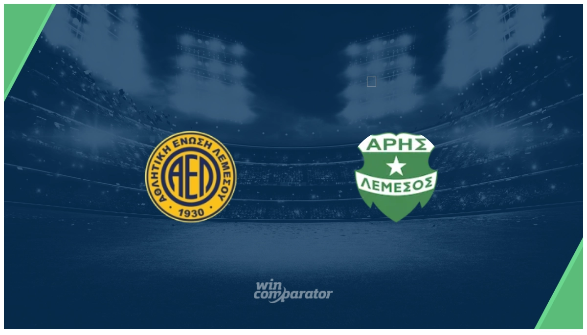 AEL Limassol Aris Limassol prediction