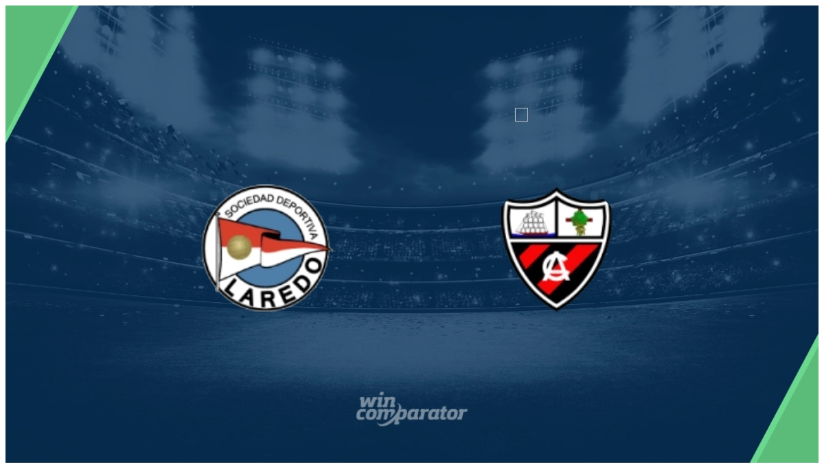 CD Laredo Arenas Club Getxo prediction