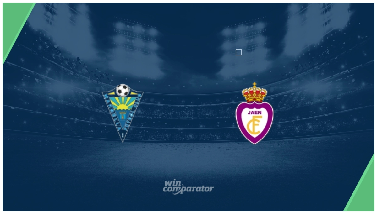 Marbella Real Jaen CF prediction