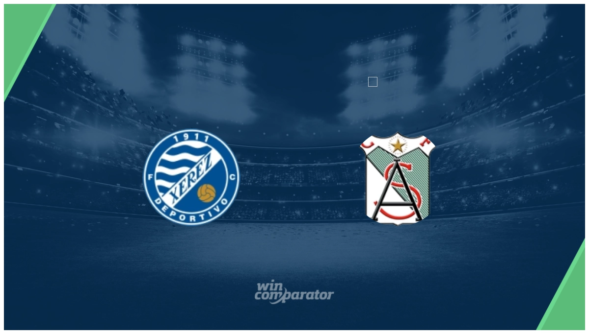 Xerez FC Deportivo Atletico Sanluqueno prediction