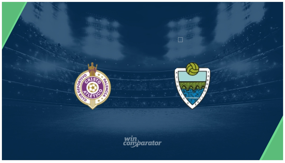 CD Palencia Cristo Atletico Atletico Tordesillas prediction