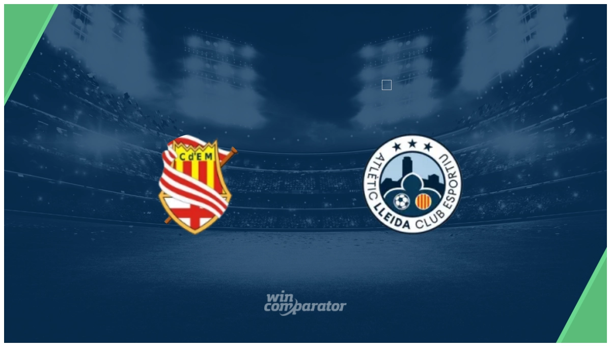 CE Manresa Atletic Lleida CE prediction