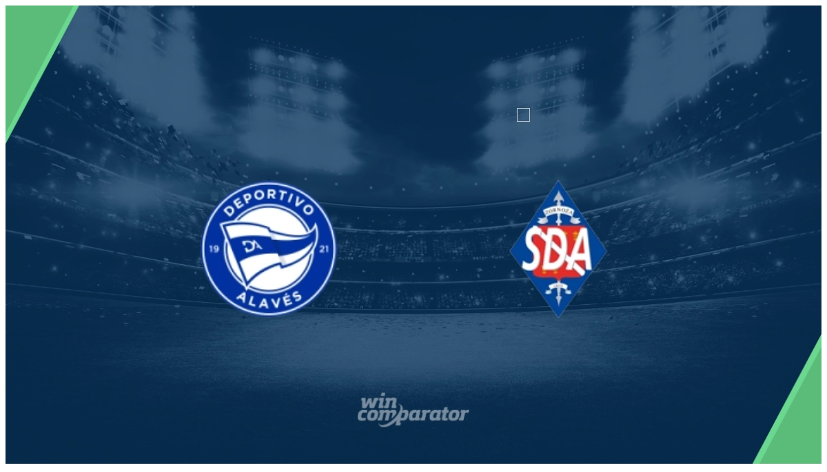 Deportivo Alaves B Amorebieta prediction