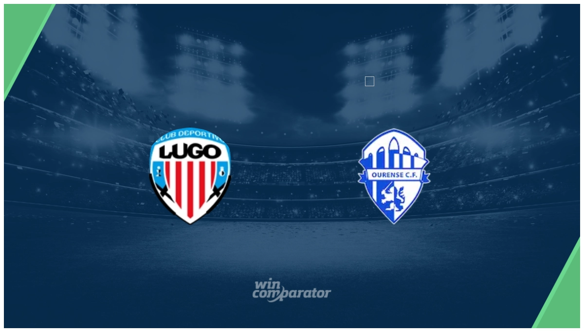 Lugo Ourense CF prediction