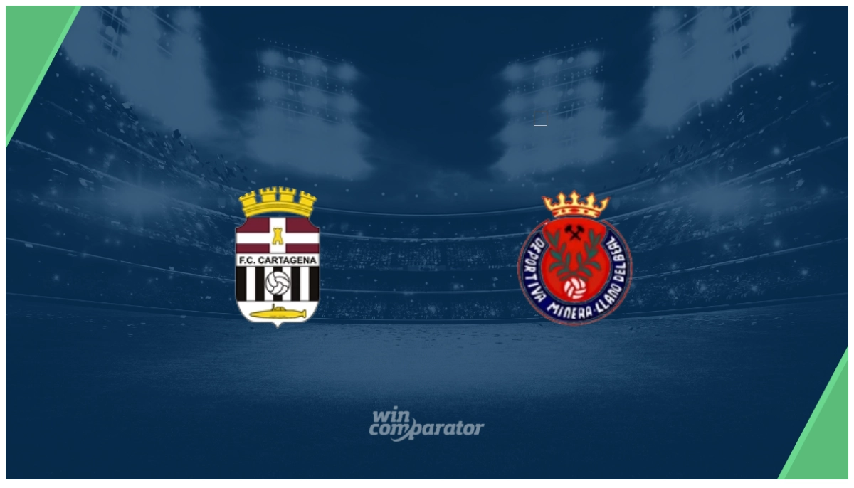 Cartagena vs Club Deportiva Minera Tipp