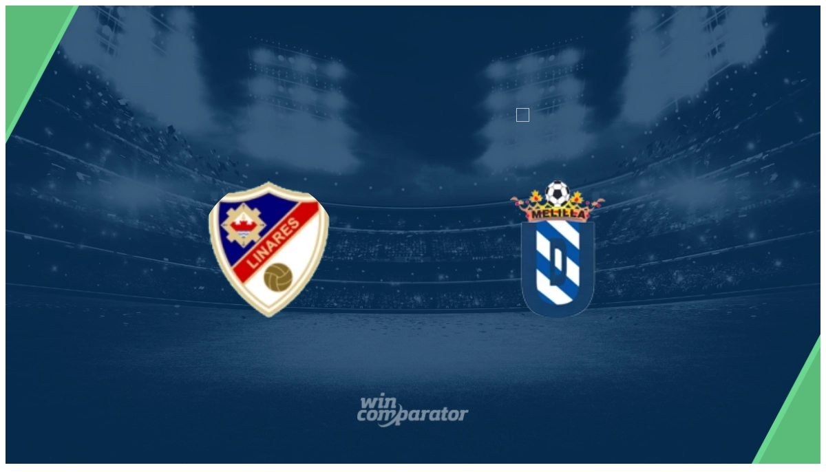CD Linares Melilla prediction