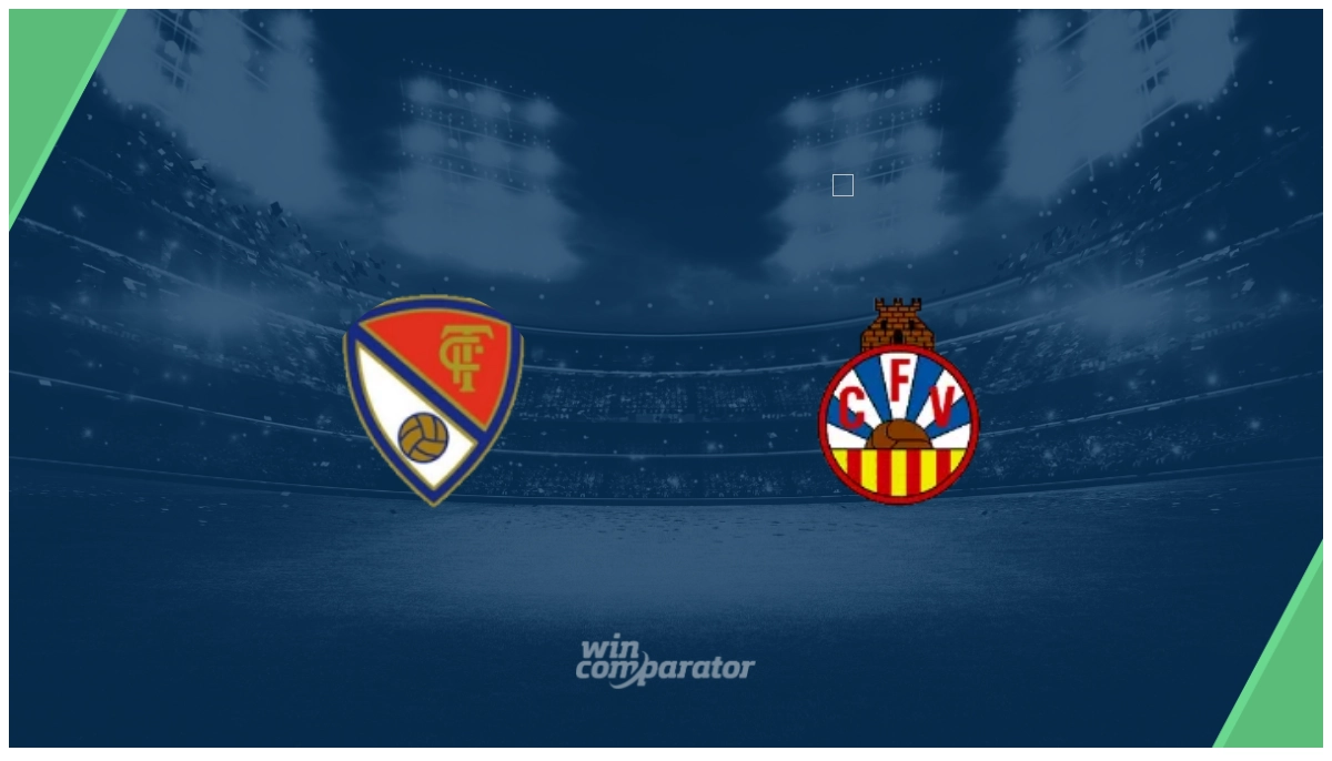 Pronóstico Terrassa FC CF Vilanova I LA Geltru