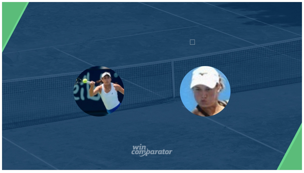 Victoria Rodriguez Yulia Putintseva prediction