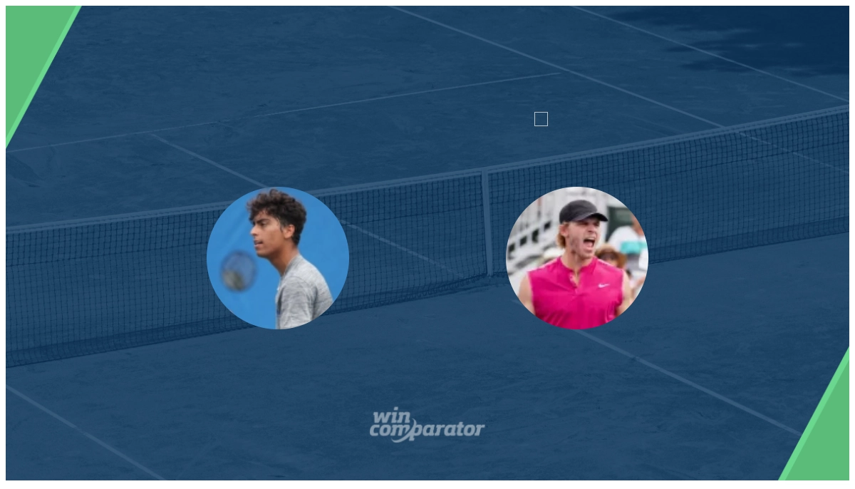 Abdullah Shelbayh Ryan Seggerman prediction