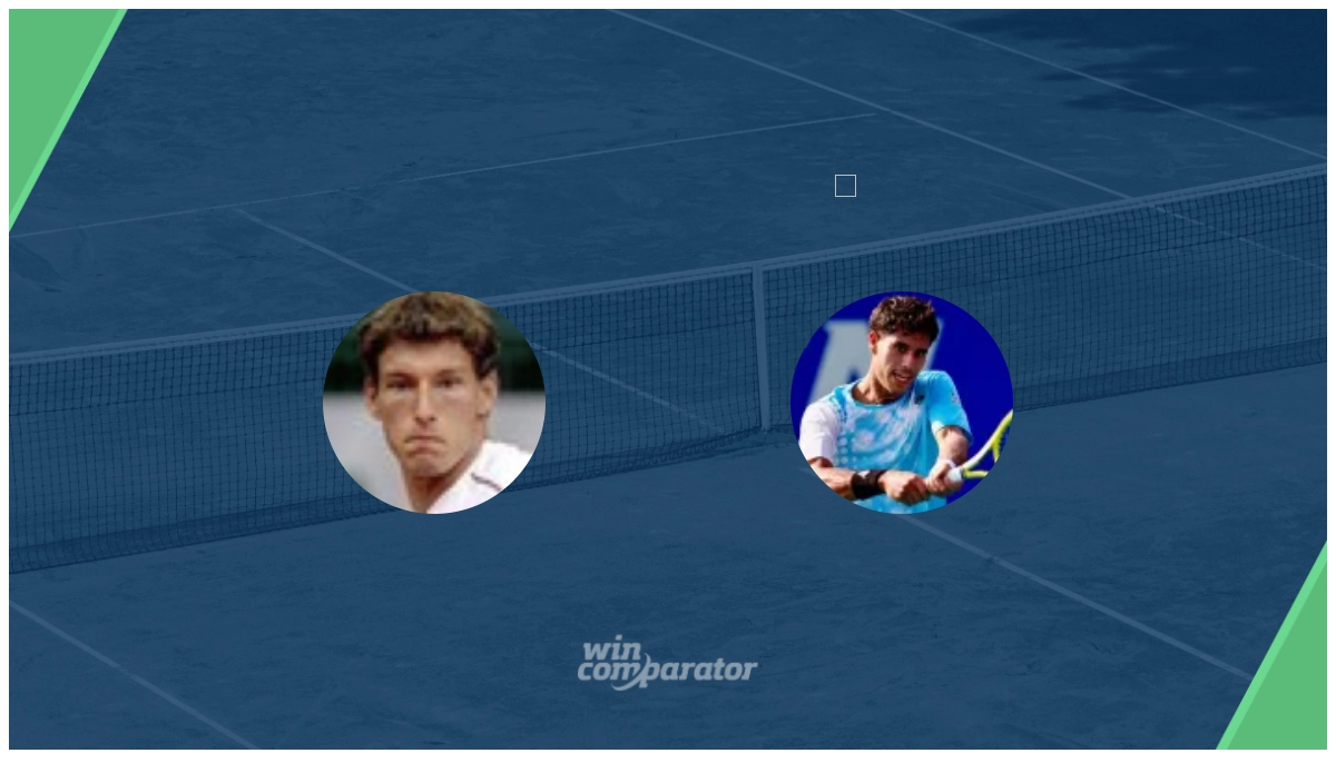 Pablo Carreño-Busta Adolfo Daniel Vallejo prediction
