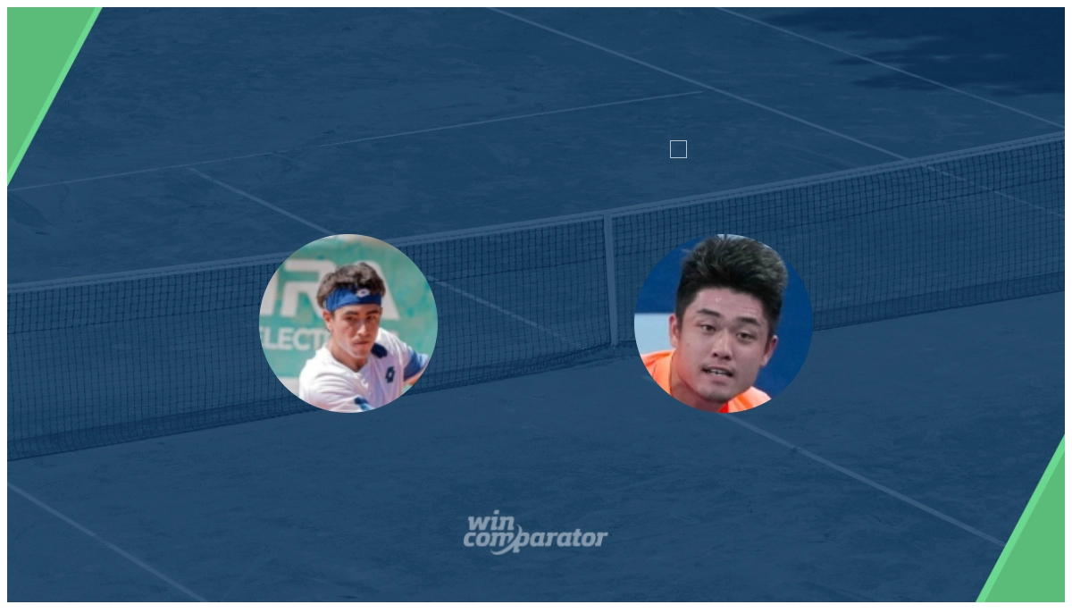 Francisco Comesana Yibing Wu prediction