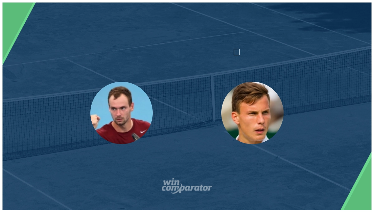 Roman Safiullin Marton Fucsovics prediction