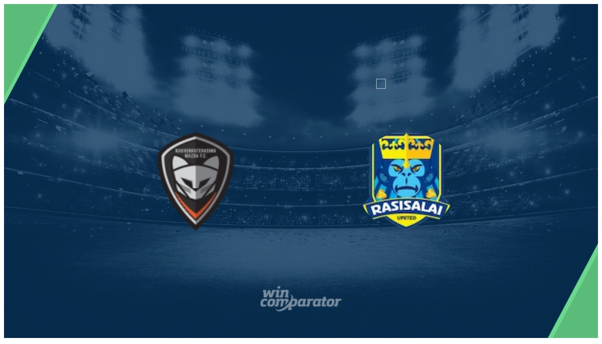 Nakhon Ratchasima Rasisalai United prediction