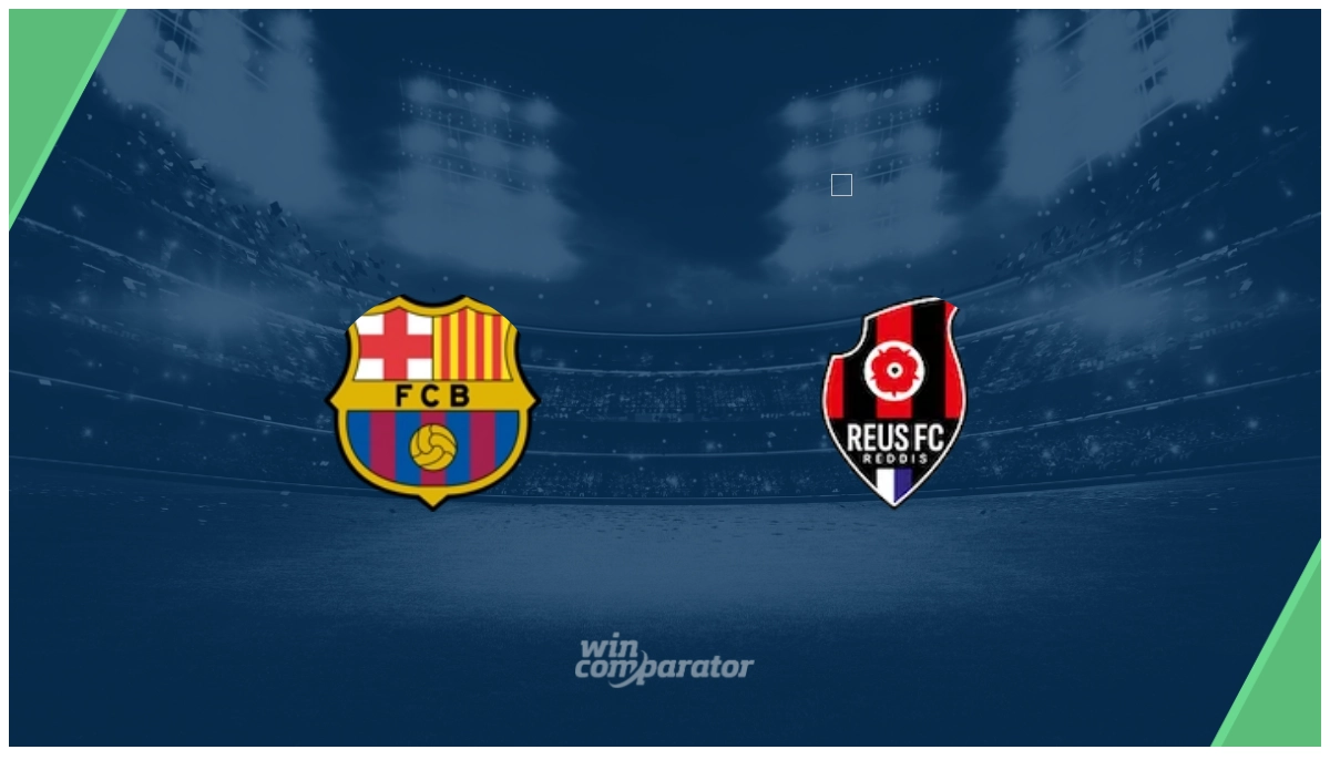 prognóstico Barcelona B Reus FC Reddis