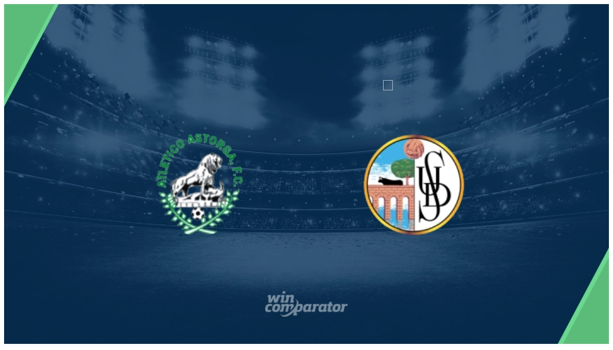 Pronóstico Atlético Astorga Salamanca CF Uds