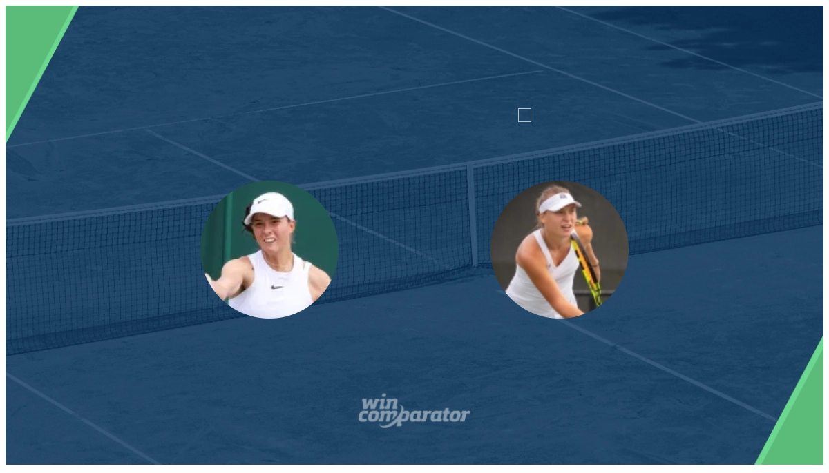 Lilli Tagger Yuliia Starodubtseva prediction