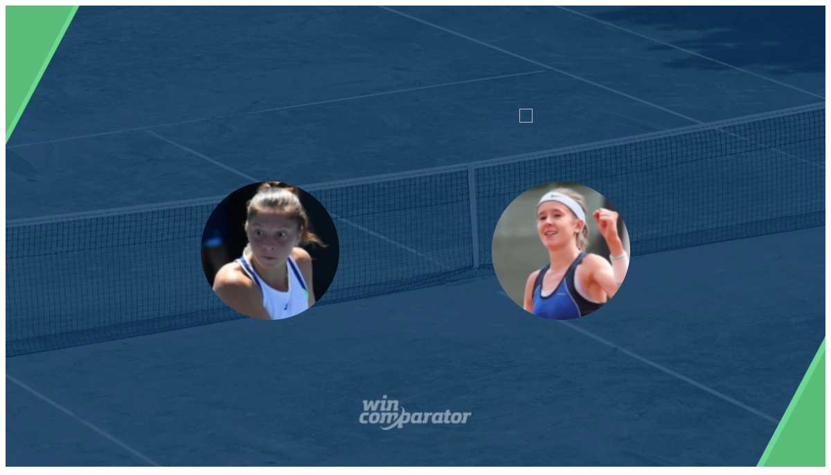 Antonia Ruzic Nikola Bartunkova prediction