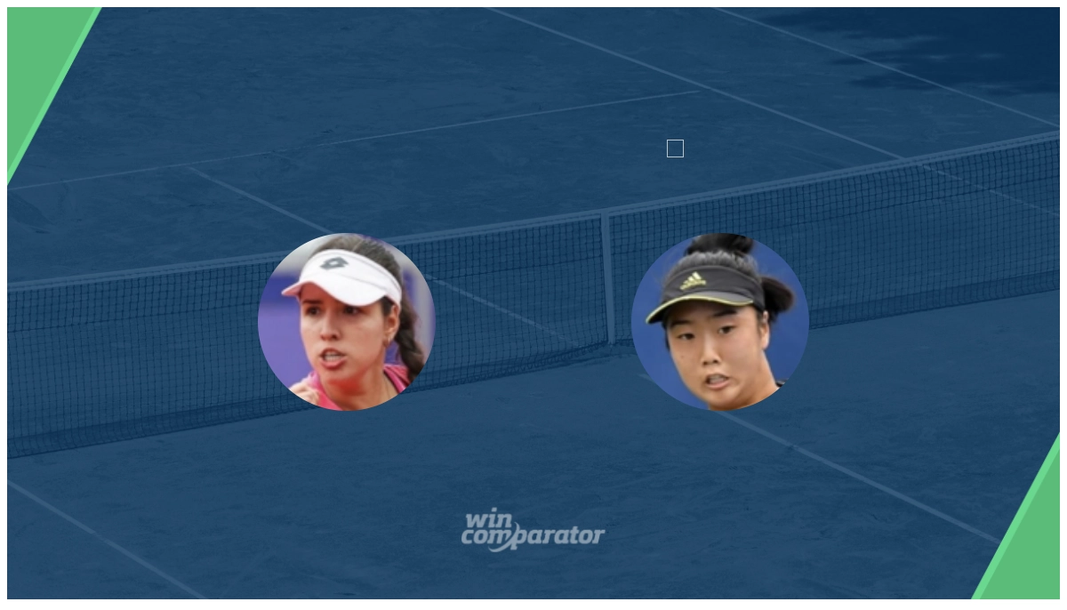 Camila Osorio Ann Li prediction