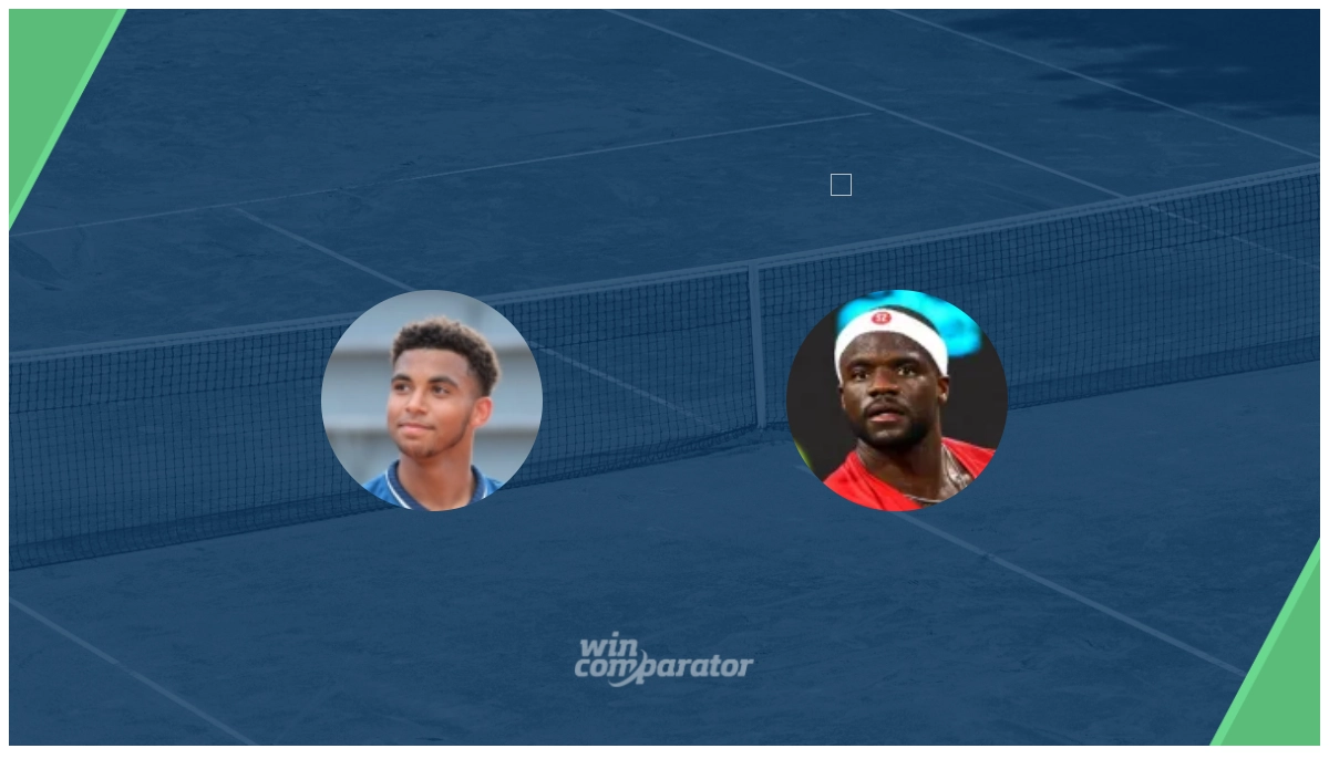 Arthur Fils Frances Tiafoe prediction