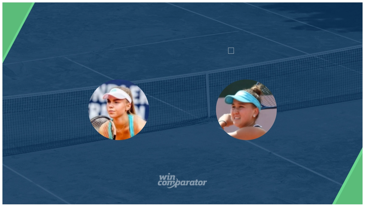 Maria Timofeeva Kamilla Rakhimova prediction