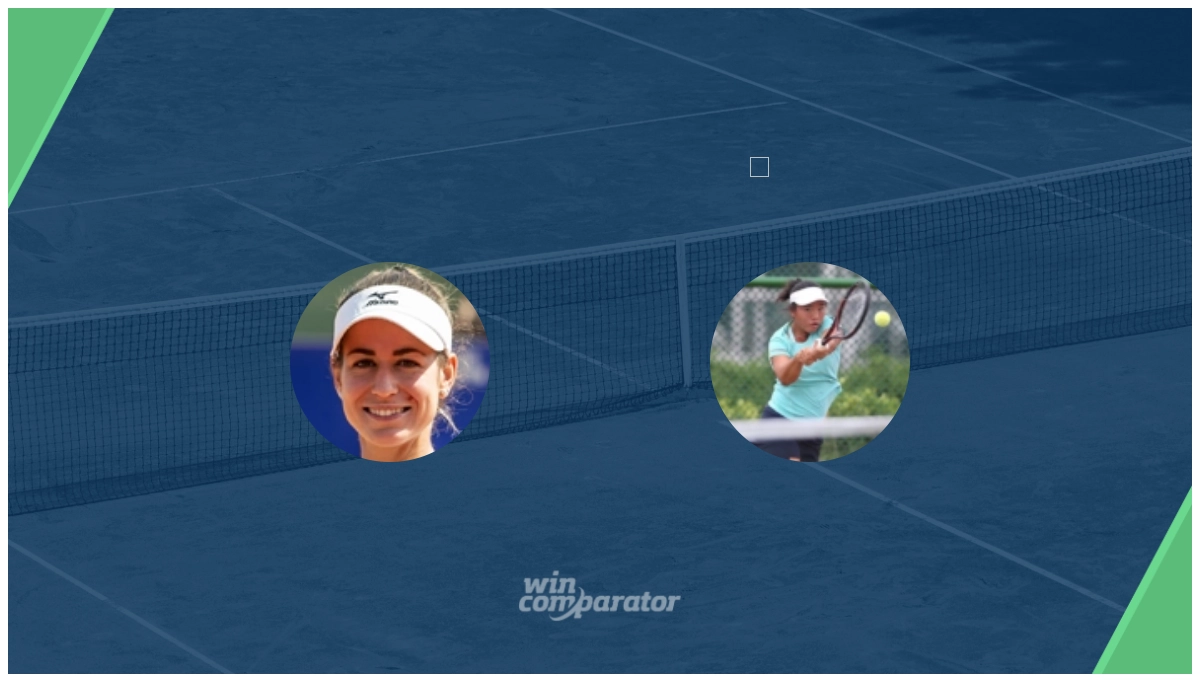 Anna Bondar En-Shuo Liang prediction