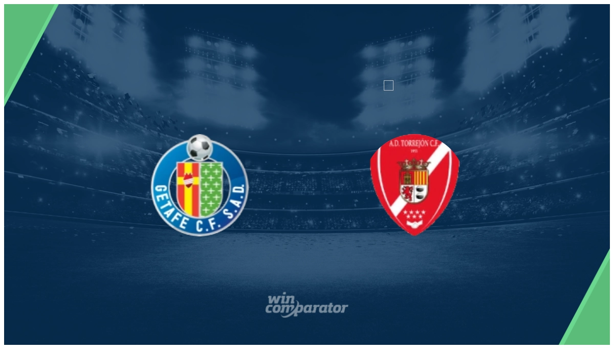 Getafe B AD Torrejon CF prediction