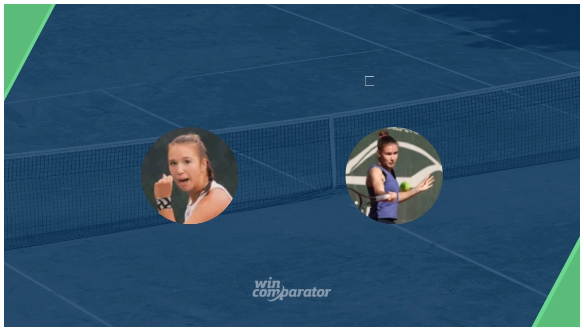 pronostic Kristina Liutova Tatiana Prozorova
