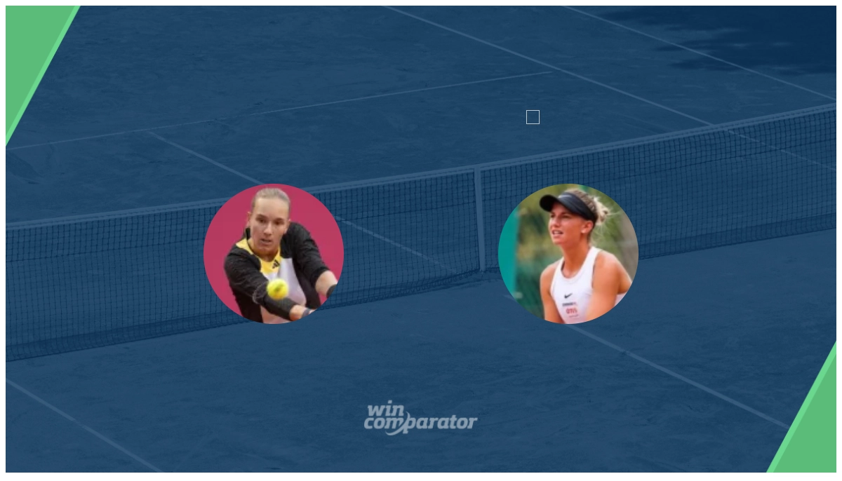 pronostic Anouk Koevermans Carole Monnet