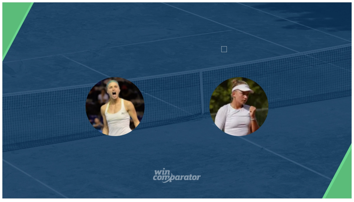 pronostic Rebecca Sramkova Alevtina Ibragimova