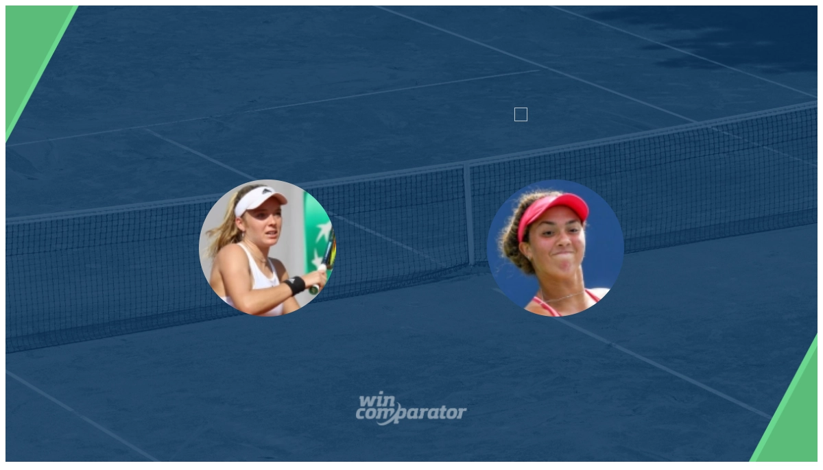 pronostic Katie Swan Scott, Katrina