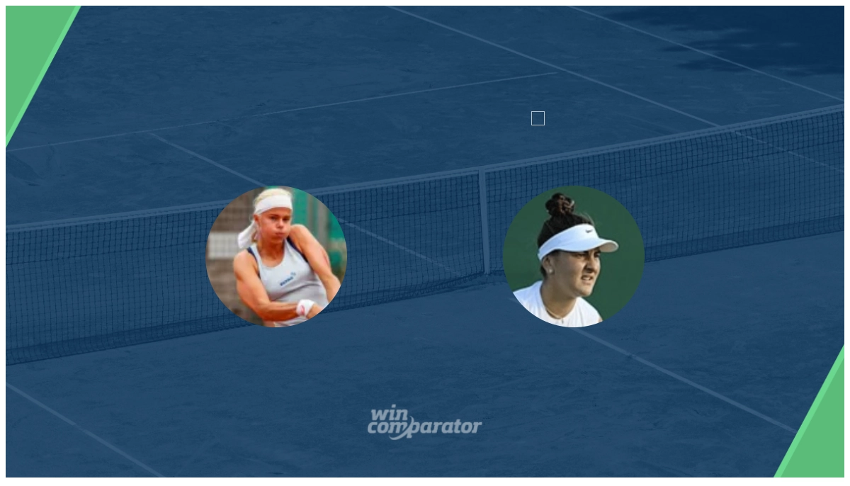 pronostic Eva Vedder Bianca Andreescu