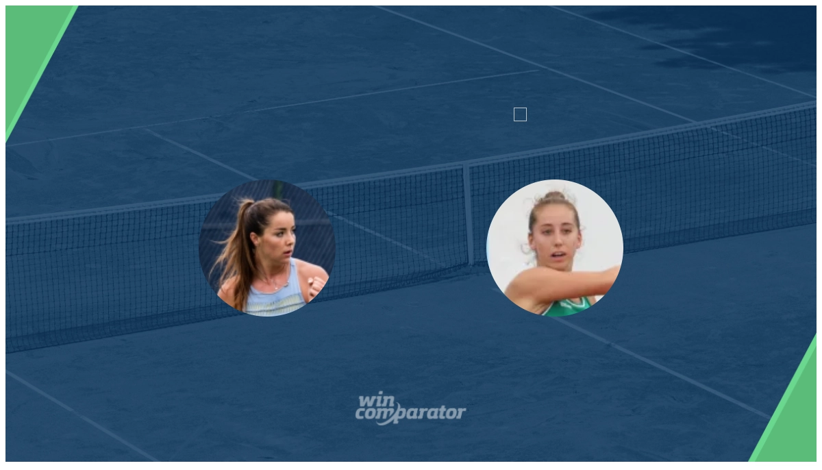 pronostic Jodie Anna Burrage Guiomar Maristany Zuleta De Reales