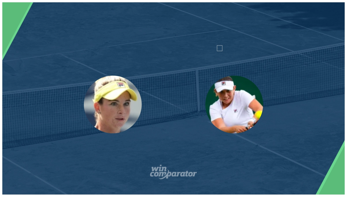 pronostic Elizabeth Mandlik Kristina Penickova