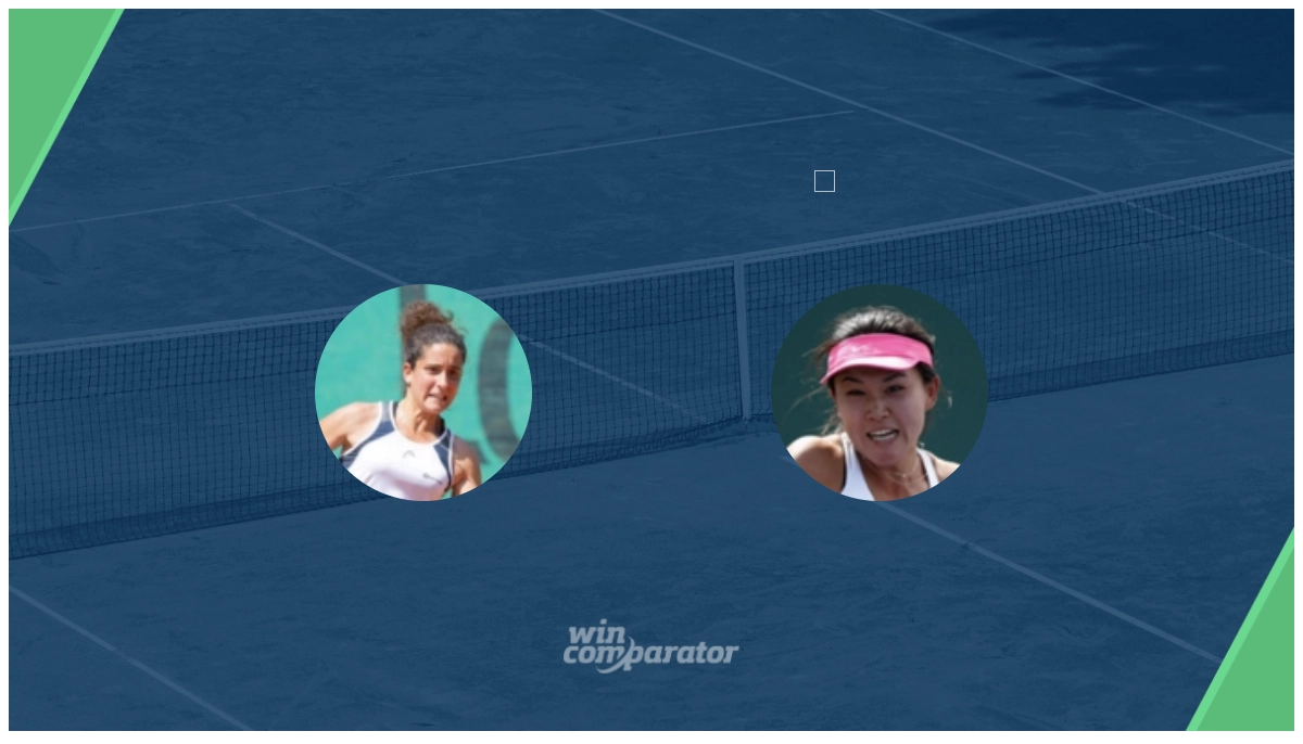 pronostic Angela Fita Boluda Lin Zhu