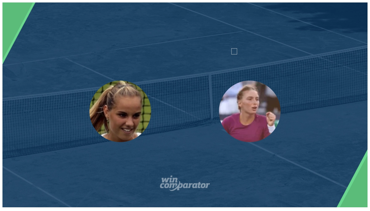 pronostic Arantxa Rus Teodora Kostovic