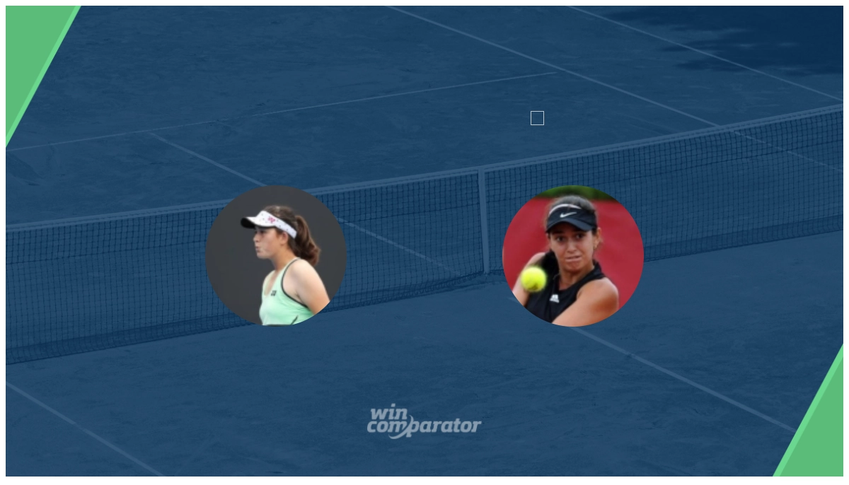 pronostic Joanna Garland Leyre Romero Gormaz
