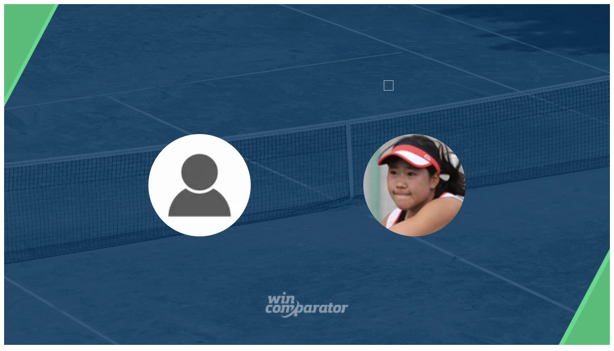 pronostic Janae Preston Nao Hibino