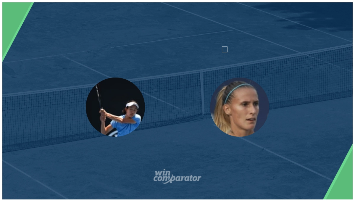 pronostic Moyuka Uchijima Polona Hercog