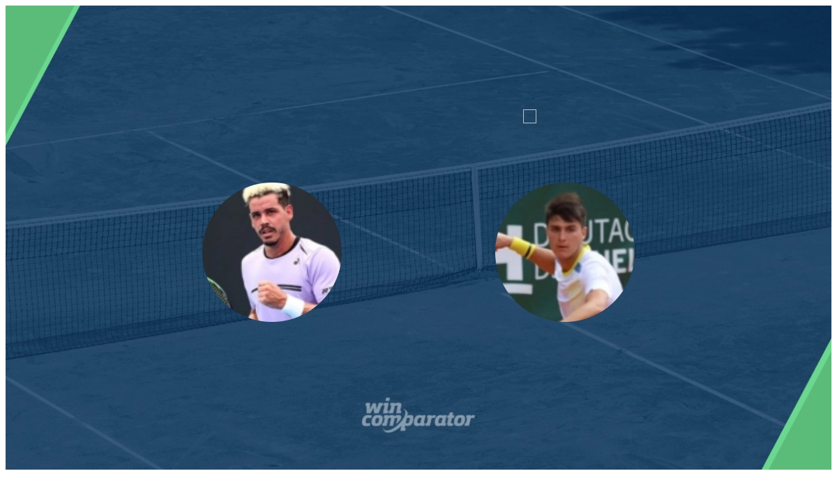 pronostic Alex Bolt Pablo Llamas Ruiz